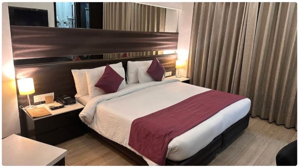 The Fern Residency, Chandigarh