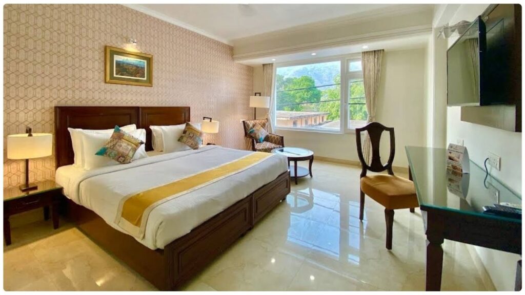 The Green View by Green Tree Hotels