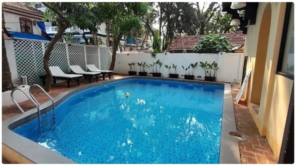 Water Boutique Hotel