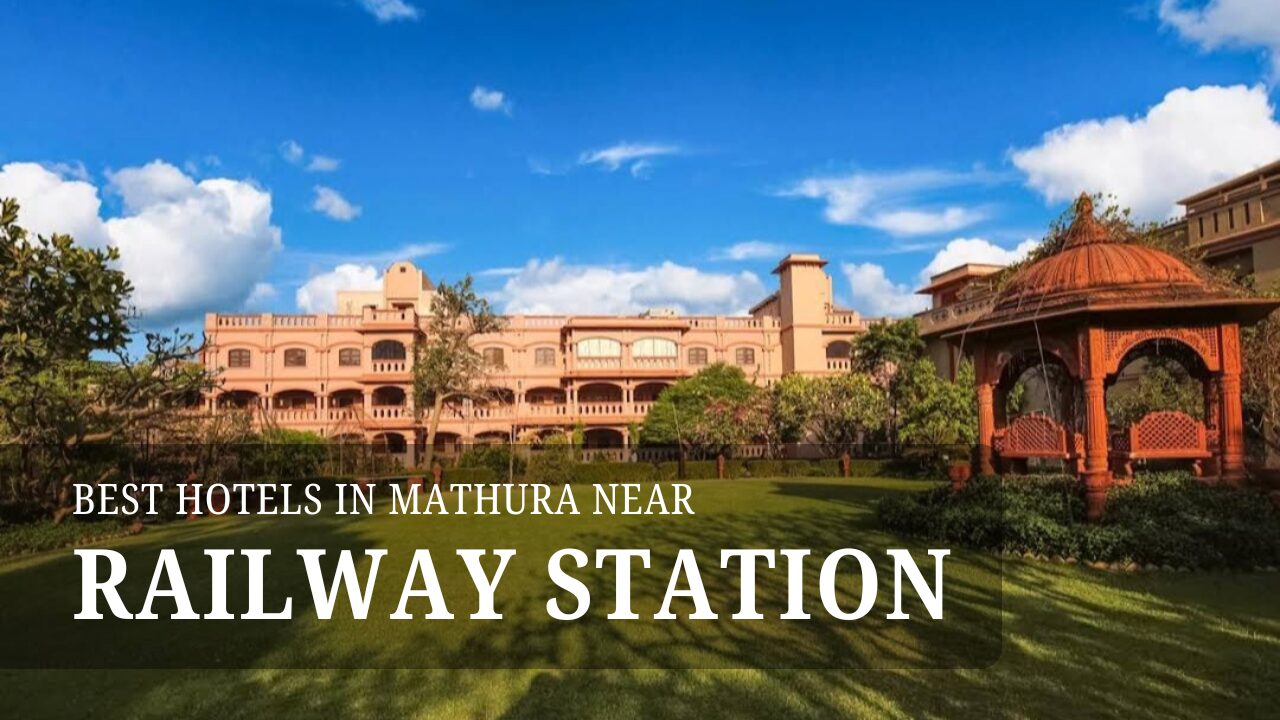 3 Day Mathura Vrindavan Itinerary