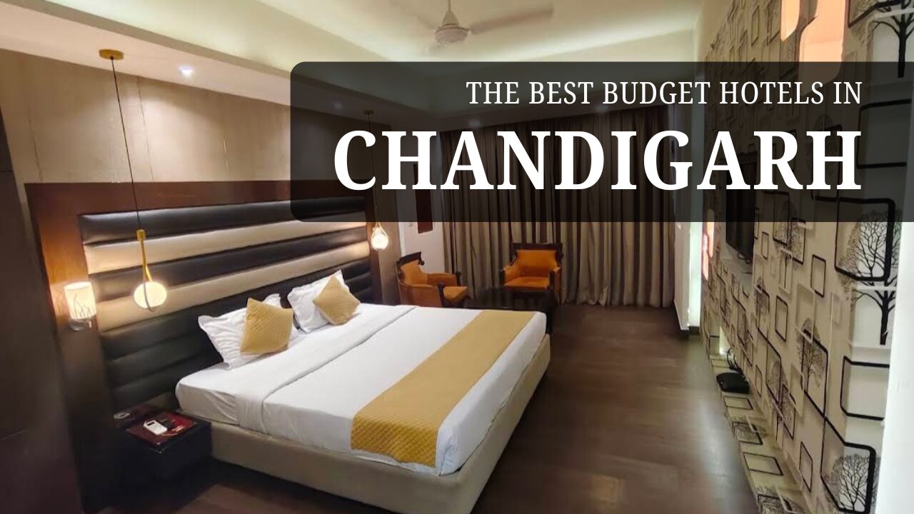Best Budget Hotels in Chandigarh