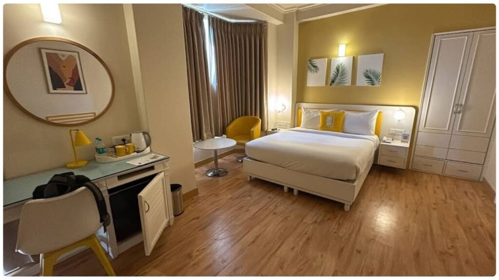 Bloom Boutique, Connaught Place