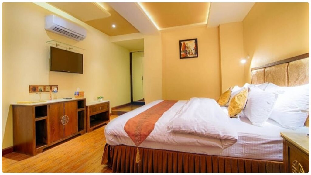 Divinity by Audra Hotels