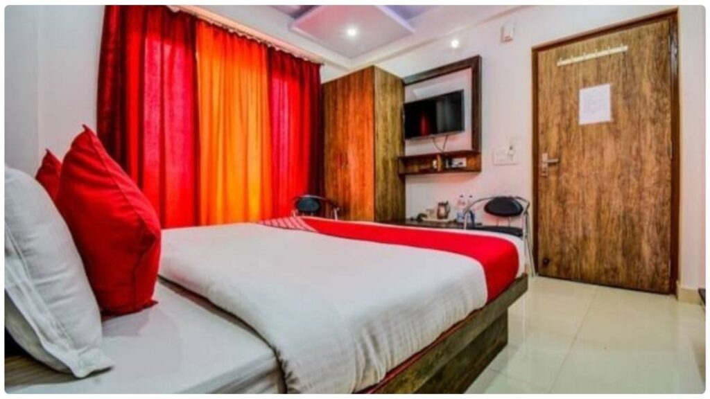 Hotel Thikana Palace