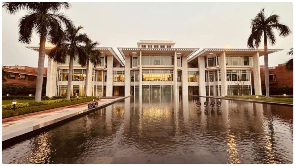 Jaypee Palace Hotel & Convention Centre, Agra