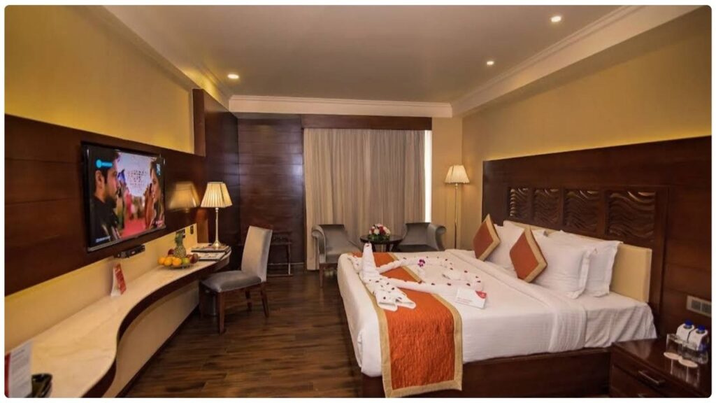 Shakun Hotels & Resorts