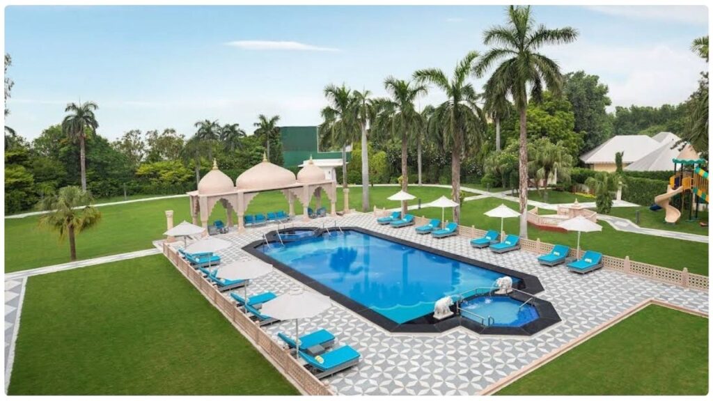 Tajview, IHCL SeleQtions