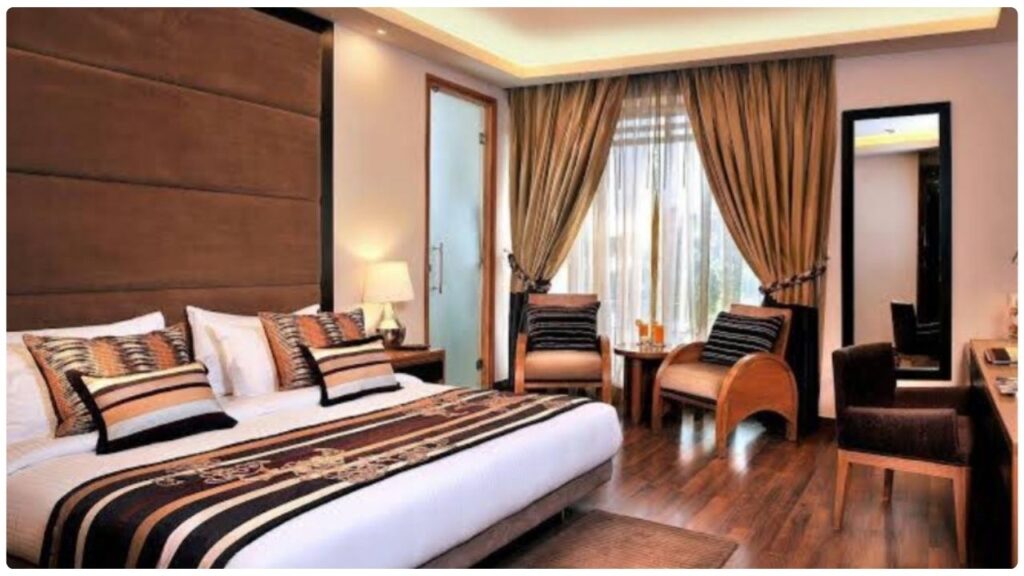 Udman Hotels by Ferns N Petals, Panchsheel Park